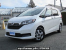 Honda Freed hybrid GB7