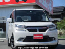 Suzuki SOLIO BANDIT MA36S