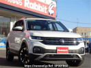 Volkswagen T-Cross C1DKR