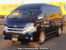 Toyota Regiusace Van TRH226K