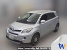 Toyota IST NCP110