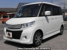 Suzuki Palette SW MK21S