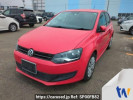 Volkswagen Polo 6RCBZ