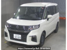 Suzuki Solio MA27S