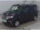 Suzuki Solio MA27S