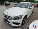 Mercedes Benz C-Class 205042