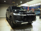 Toyota null VJA300W