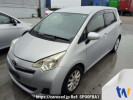 Toyota Ractis NSP120