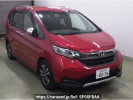 Honda Freed Plus GB5