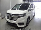 Honda Step WGN Spada RP4