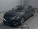 Mazda Atenza GJEFP