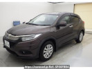 Honda VEZEL RU2