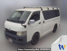 Toyota Hiace Van KDH200V