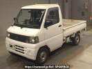 Mitsubishi Minicab Truck U61T