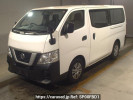 Nissan NV350 CARAVAN VAN VR2E26