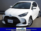 Toyota YARIS KSP210