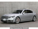 BMW 7 Series 7F44