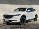 Mazda CX-8 KG5P
