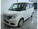 Suzuki Solio MA26S