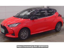 Toyota YARIS MXPA15
