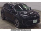 Toyota YARIS CROSS MXPB15