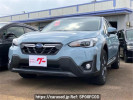 Subaru XV GTE