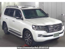 Toyota Land Cruiser URJ202W