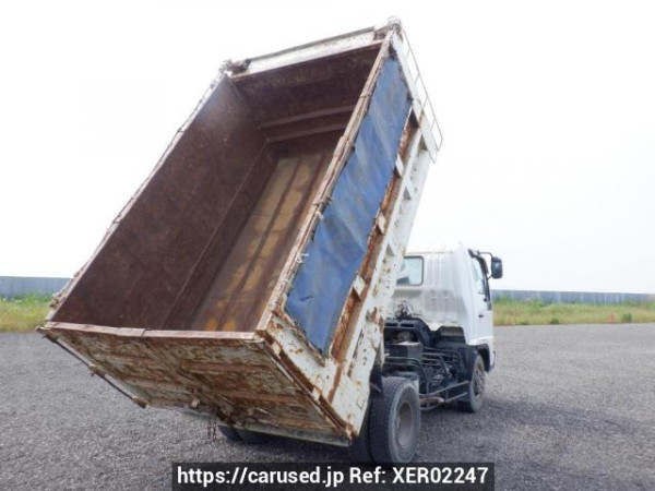 Used 1999 MT hino ranger FC3JCDA Image[6]