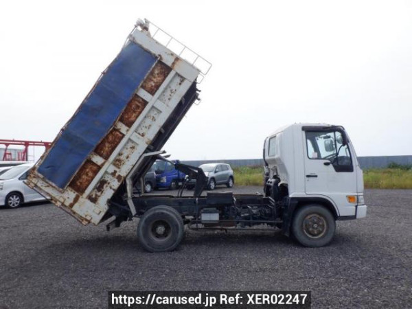Used 1999 MT hino ranger FC3JCDA Image[7]