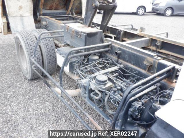 Used 1999 MT hino ranger FC3JCDA Image[8]