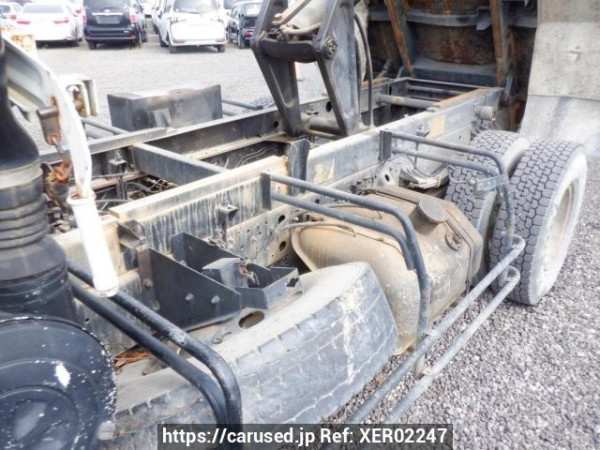 Used 1999 MT hino ranger FC3JCDA Image[9]