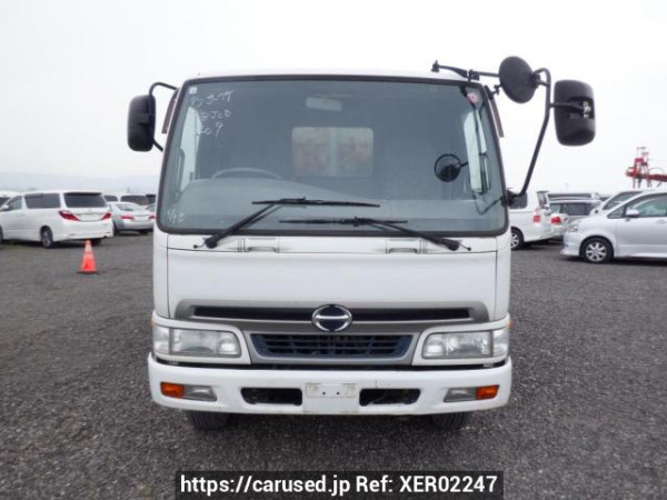 Used 1999 MT hino ranger FC3JCDA Image[11]