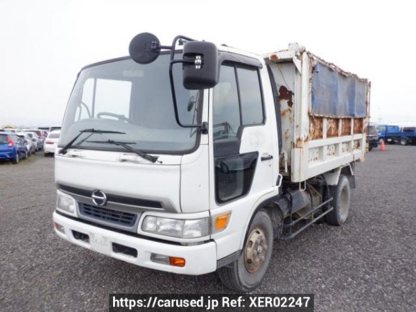 Used 1999 MT hino ranger FC3JCDA Image[12]