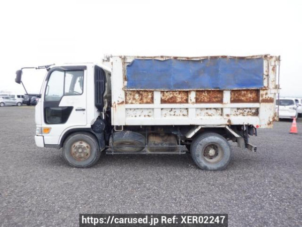 Used 1999 MT hino ranger FC3JCDA Image[13]
