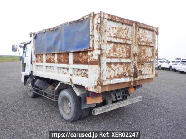 Used 1999 MT hino ranger FC3JCDA Image[14]