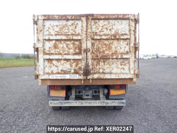 Used 1999 MT hino ranger FC3JCDA Image[15]