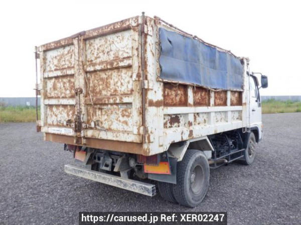 Used 1999 MT hino ranger FC3JCDA Image[16]