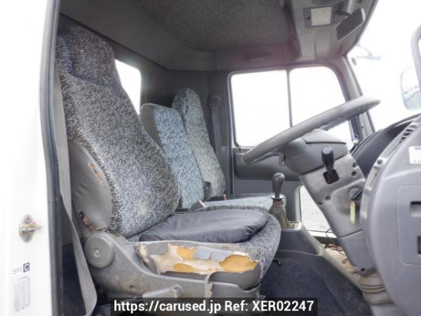 Used 1999 MT hino ranger FC3JCDA Image[21]