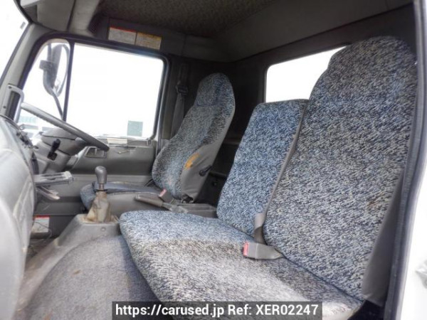 Used 1999 MT hino ranger FC3JCDA Image[22]