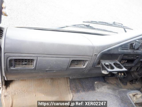 Used 1999 MT hino ranger FC3JCDA Image[24]