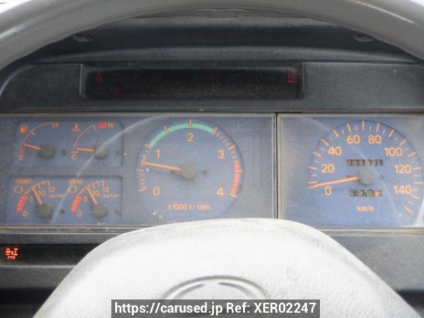 Used 1999 MT hino ranger FC3JCDA Image[26]