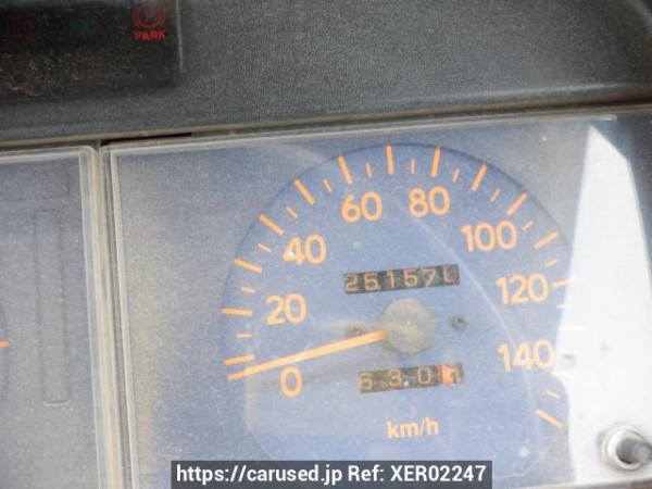 Used 1999 MT hino ranger FC3JCDA Image[27]
