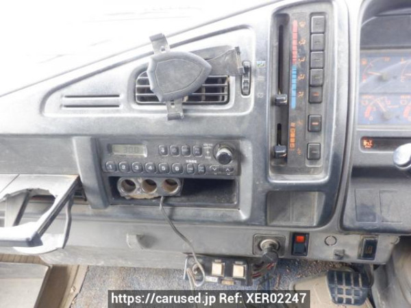 Used 1999 MT hino ranger FC3JCDA Image[28]