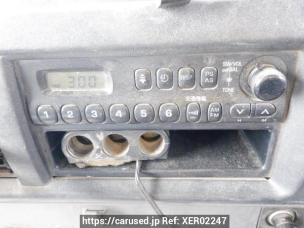 Used 1999 MT hino ranger FC3JCDA Image[29]