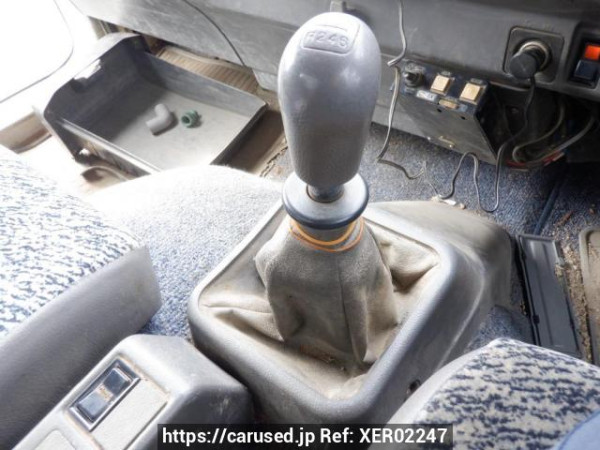 Used 1999 MT hino ranger FC3JCDA Image[30]