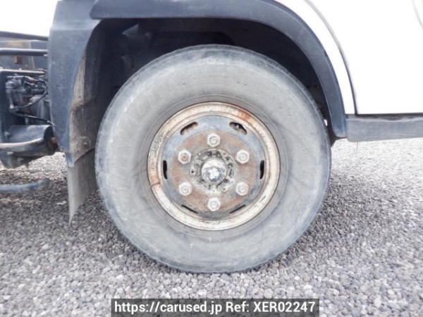 Used 1999 MT hino ranger FC3JCDA Image[33]
