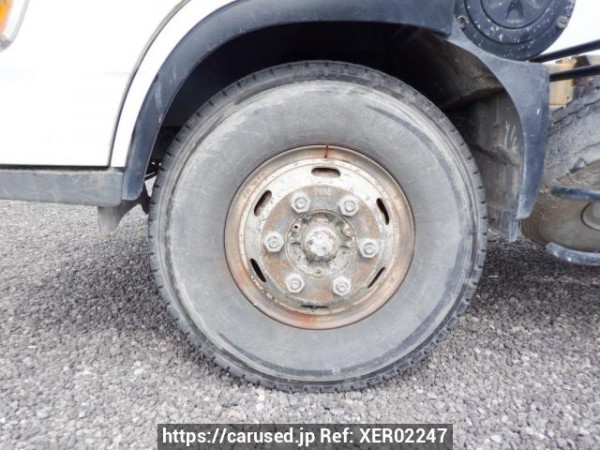 Used 1999 MT hino ranger FC3JCDA Image[34]