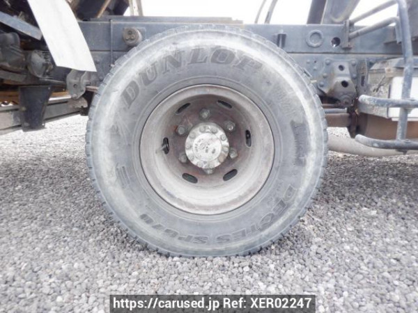 Used 1999 MT hino ranger FC3JCDA Image[35]