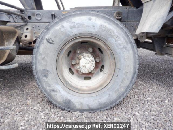 Used 1999 MT hino ranger FC3JCDA Image[36]