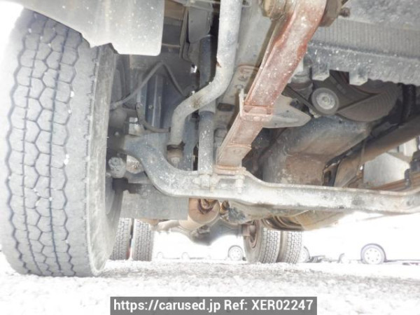 Used 1999 MT hino ranger FC3JCDA Image[37]